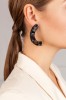 ELEONOR B earrings