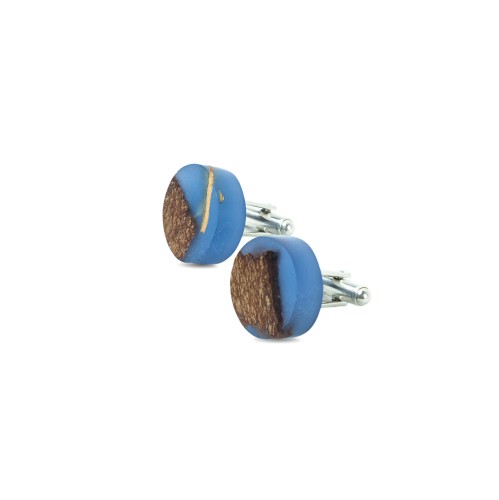 FORGET ME NOT cufflinks